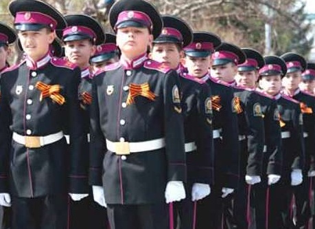 Большая реформа кадетского образования. Новые правила поступления и обучения.
