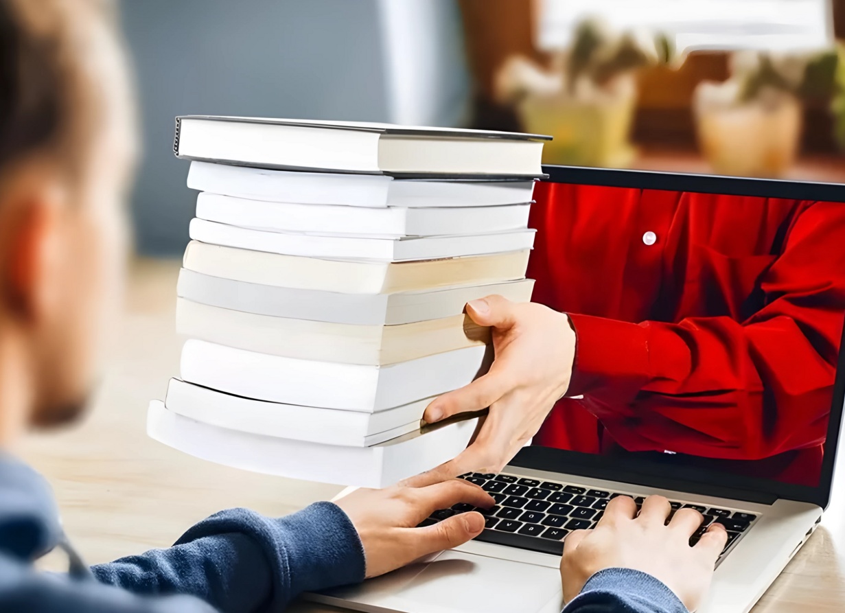Дистанционное обучение