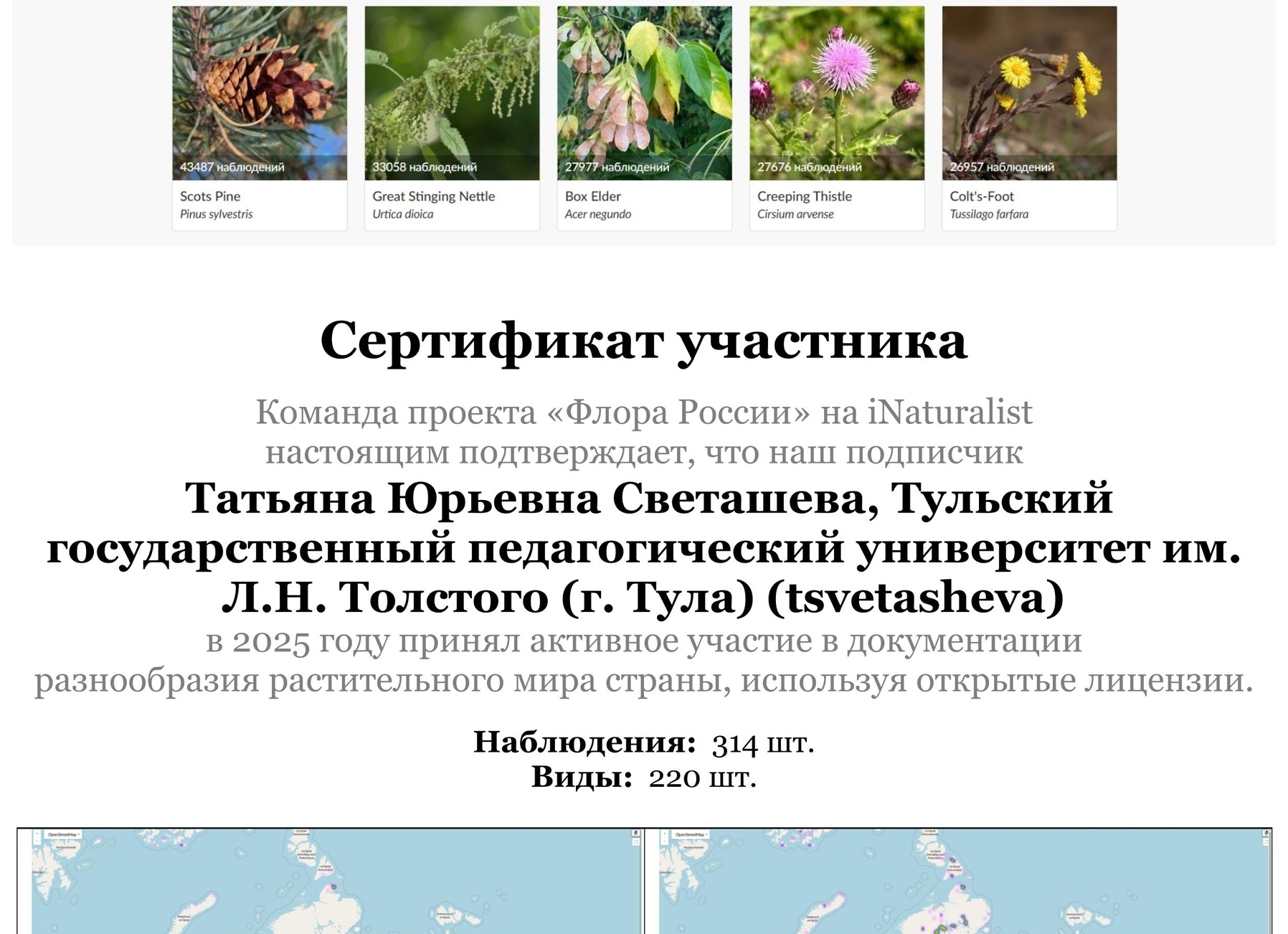 Модель постиндустриального образования уже существует