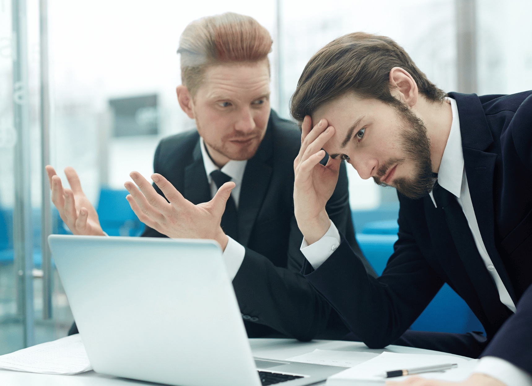 Что не хватает системе образования? В ком или в чем проблема?